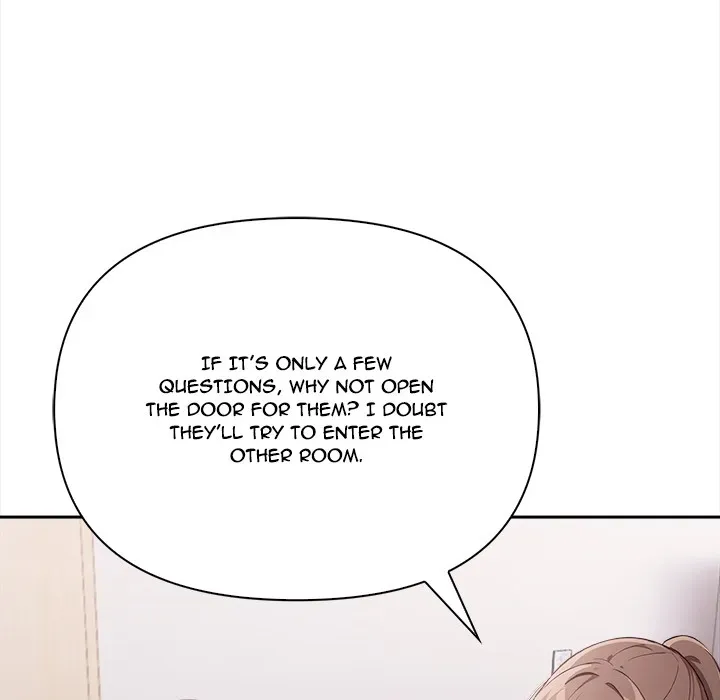 Read Five Girls, One Dorm chapter 16 image 48 on Lezhin