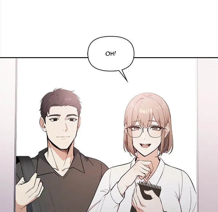 Read Five Girls, One Dorm chapter 16 image 56 on Lezhin
