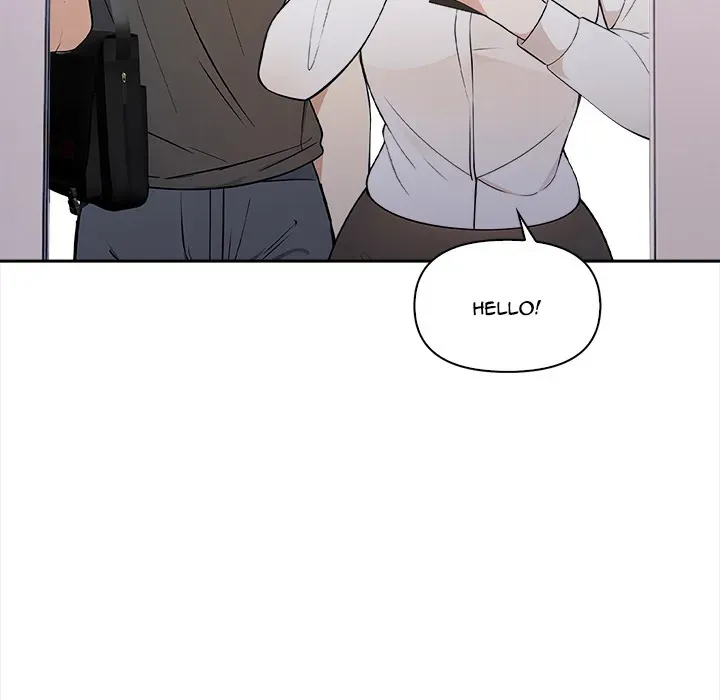 Read Five Girls, One Dorm chapter 16 image 57 on Lezhin