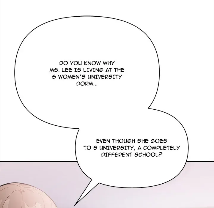 Read Five Girls, One Dorm chapter 16 image 66 on Lezhin