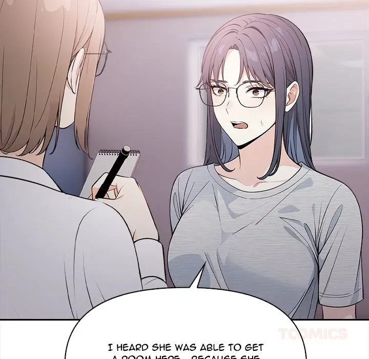 Read Five Girls, One Dorm chapter 16 image 67 on Lezhin