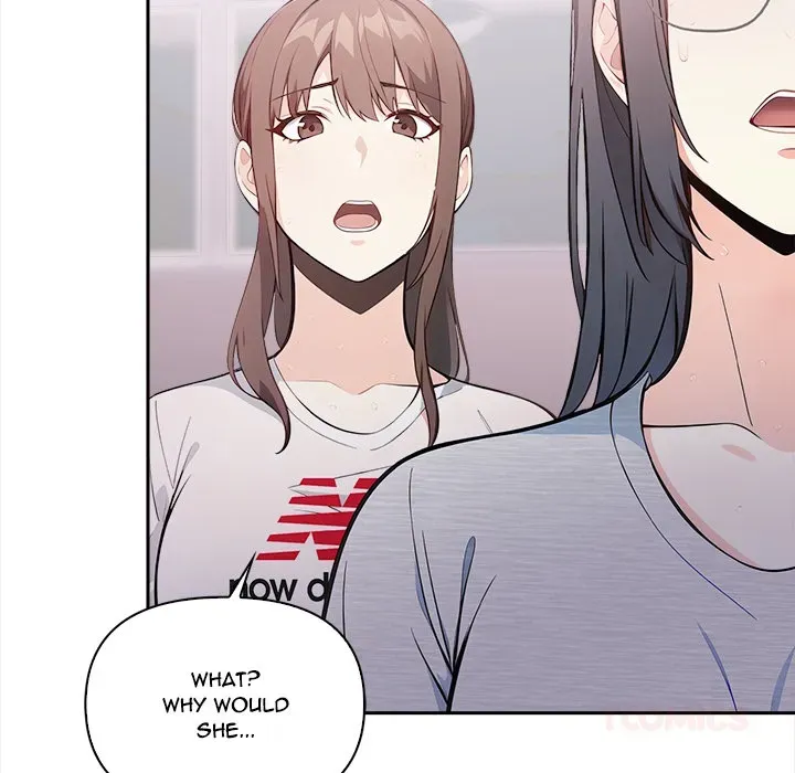 Read Five Girls, One Dorm chapter 16 image 85 on Lezhin