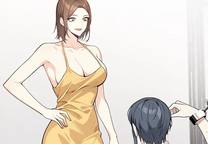 Read Five Girls, One Dorm chapter 2 image 1 on Lezhin