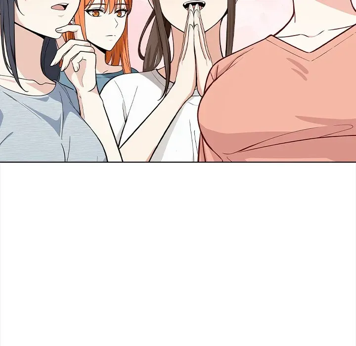 Read Five Girls, One Dorm chapter 2 image 107 on Lezhin