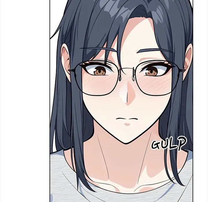 Read Five Girls, One Dorm chapter 2 image 111 on Lezhin