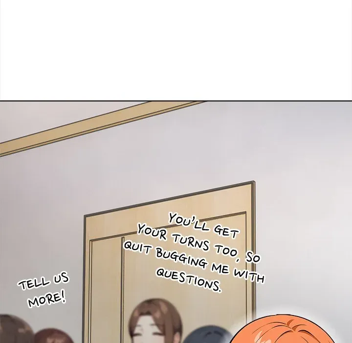 Read Five Girls, One Dorm chapter 2 image 113 on Lezhin