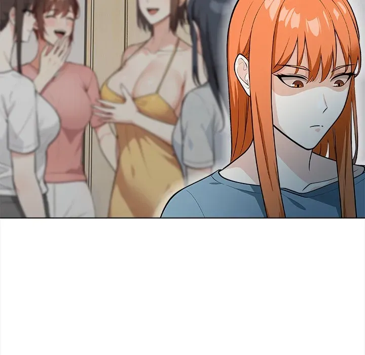 Read Five Girls, One Dorm chapter 2 image 114 on Lezhin
