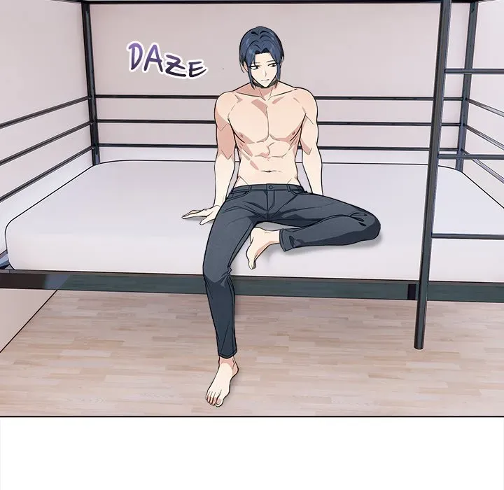 Read Five Girls, One Dorm chapter 2 image 120 on Lezhin