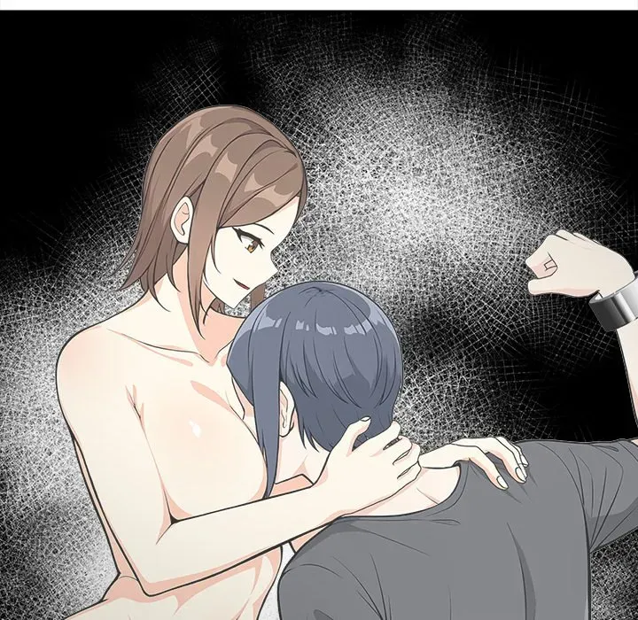 Read Five Girls, One Dorm chapter 2 image 121 on Lezhin