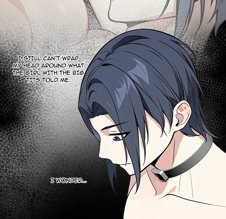 Read Five Girls, One Dorm chapter 2 image 124 on Lezhin
