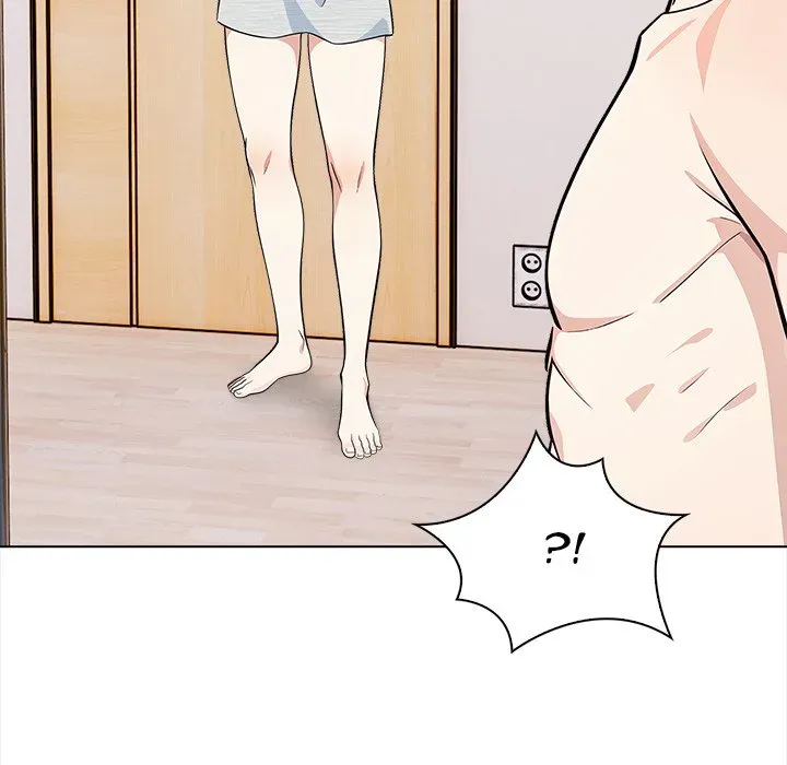 Read Five Girls, One Dorm chapter 2 image 129 on Lezhin