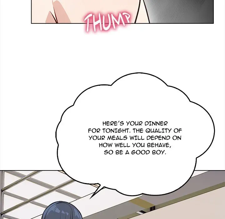 Read Five Girls, One Dorm chapter 2 image 132 on Lezhin