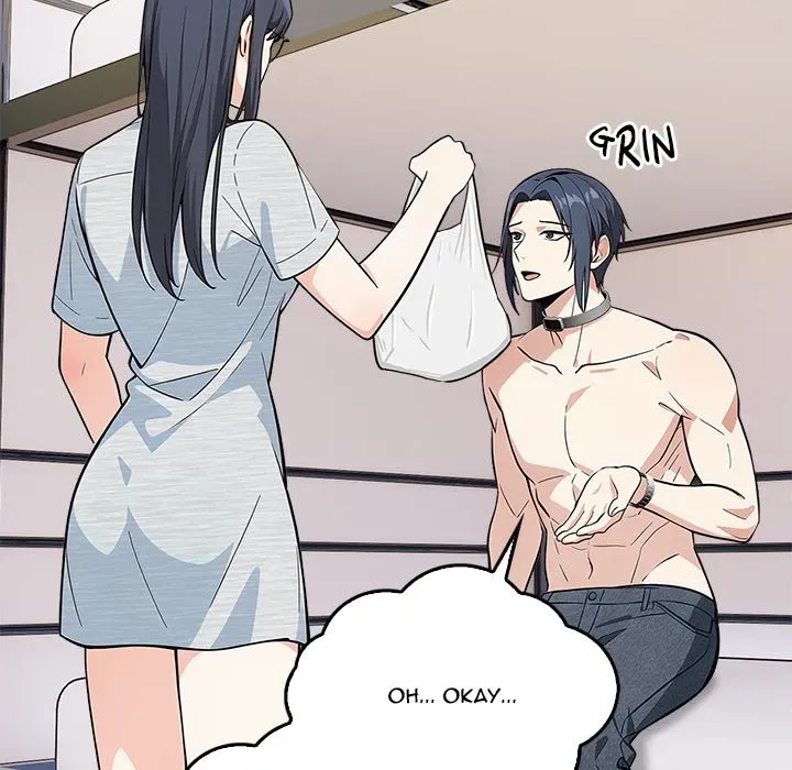 Read Five Girls, One Dorm chapter 2 image 133 on Lezhin