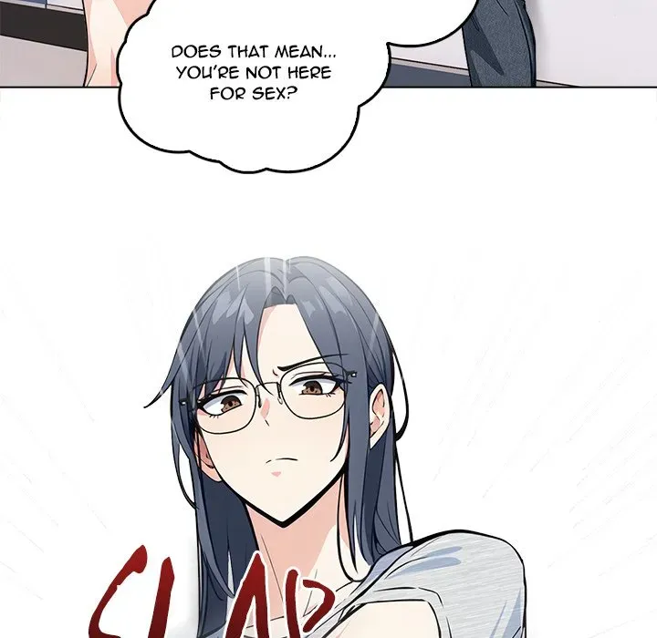 Read Five Girls, One Dorm chapter 2 image 134 on Lezhin