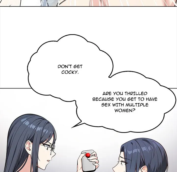 Read Five Girls, One Dorm chapter 2 image 136 on Lezhin