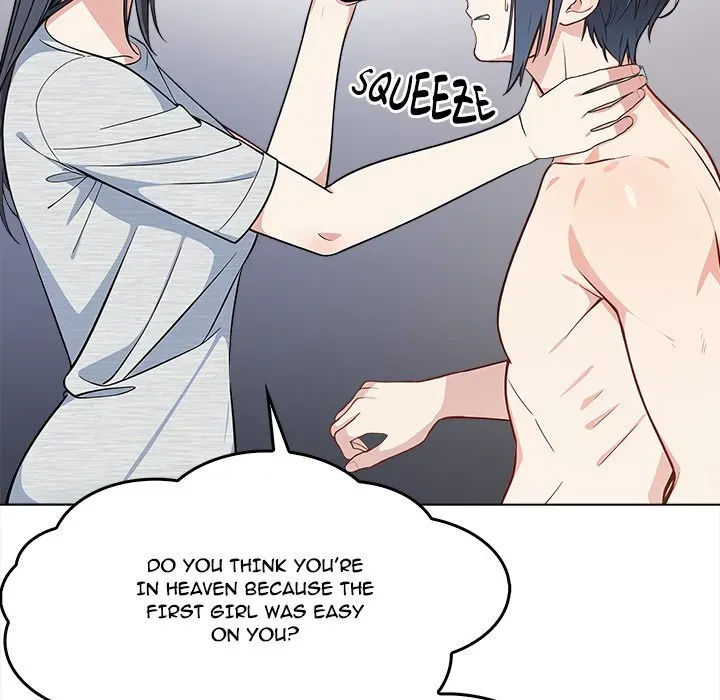 Read Five Girls, One Dorm chapter 2 image 137 on Lezhin