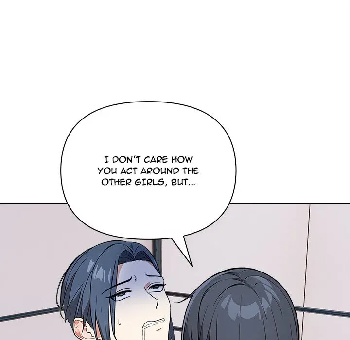 Read Five Girls, One Dorm chapter 2 image 140 on Lezhin