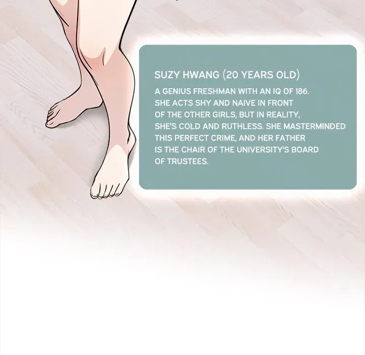 Read Five Girls, One Dorm chapter 2 image 144 on Lezhin