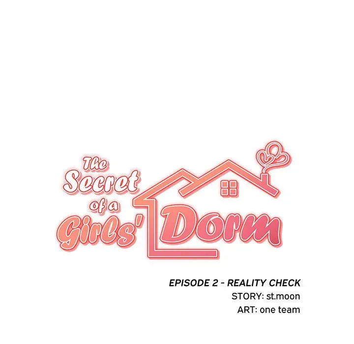 Read Five Girls, One Dorm chapter 2 image 15 on Lezhin