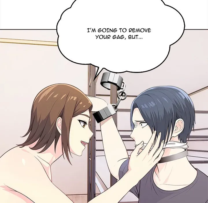 Read Five Girls, One Dorm chapter 2 image 17 on Lezhin