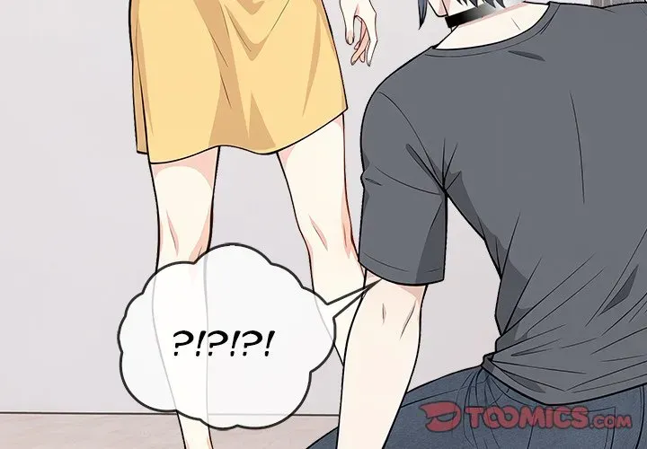 Read Five Girls, One Dorm chapter 2 image 2 on Lezhin