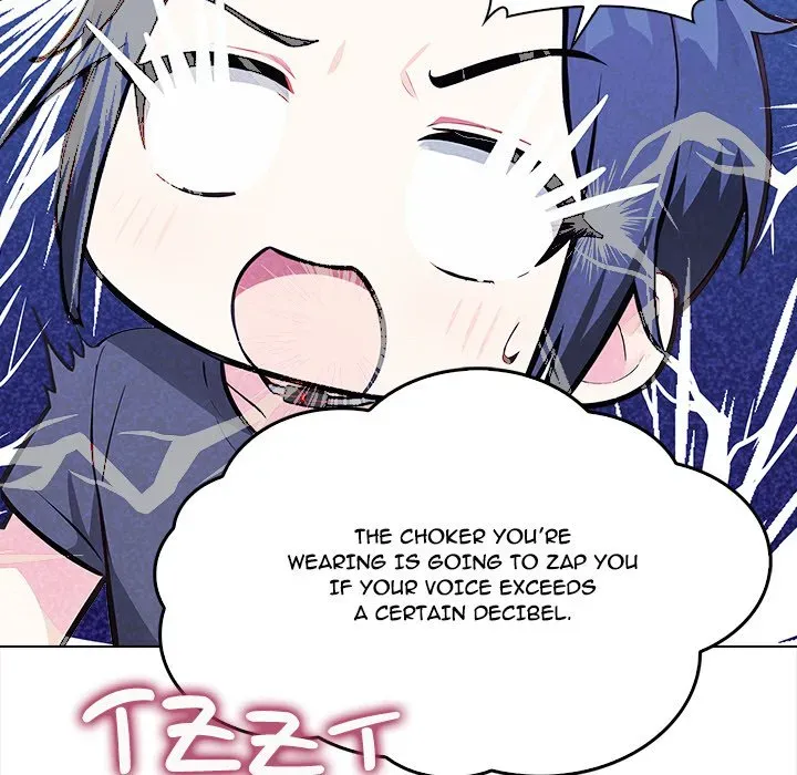 Read Five Girls, One Dorm chapter 2 image 23 on Lezhin