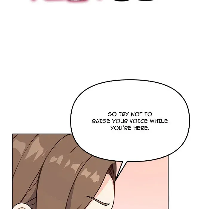Read Five Girls, One Dorm chapter 2 image 24 on Lezhin