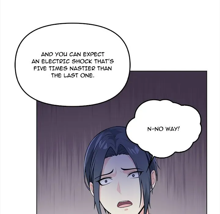 Read Five Girls, One Dorm chapter 2 image 28 on Lezhin