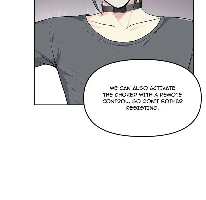 Read Five Girls, One Dorm chapter 2 image 29 on Lezhin