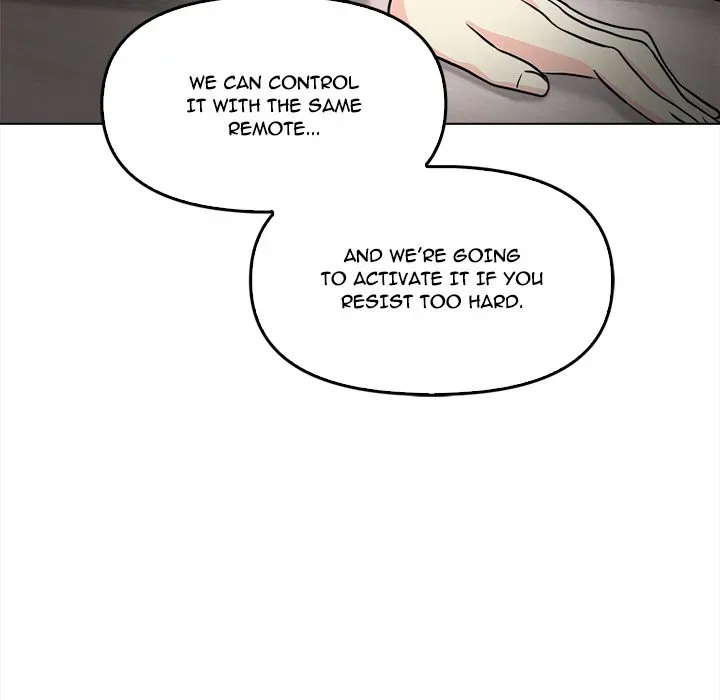 Read Five Girls, One Dorm chapter 2 image 31 on Lezhin