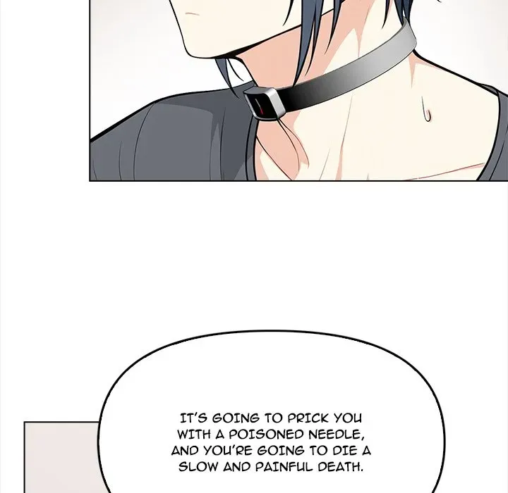 Read Five Girls, One Dorm chapter 2 image 33 on Lezhin