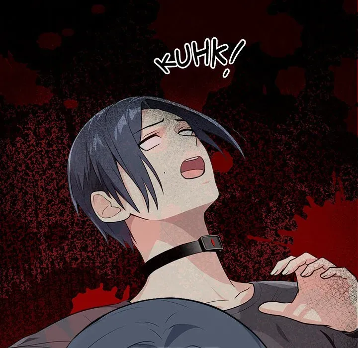 Read Five Girls, One Dorm chapter 2 image 35 on Lezhin