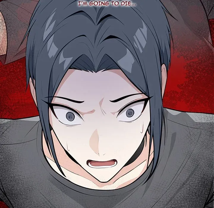 Read Five Girls, One Dorm chapter 2 image 36 on Lezhin