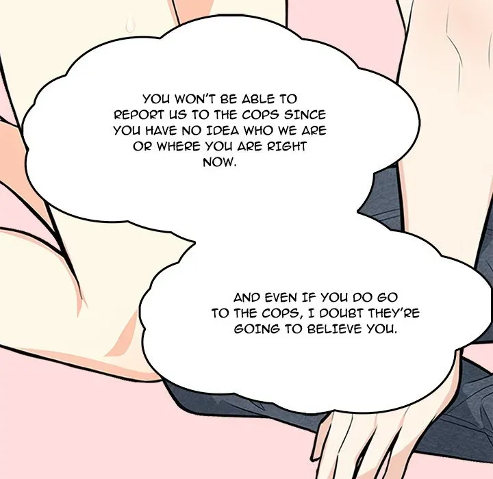 Read Five Girls, One Dorm chapter 2 image 52 on Lezhin