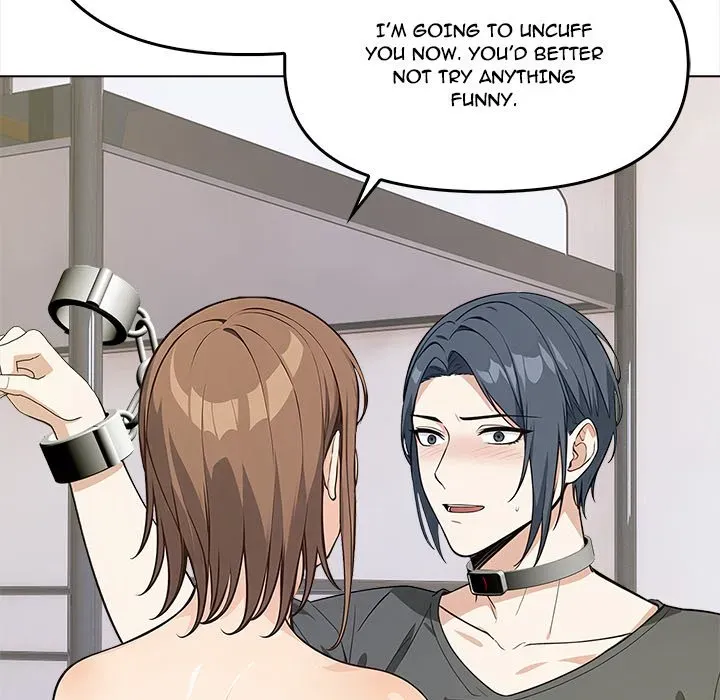 Read Five Girls, One Dorm chapter 2 image 61 on Lezhin