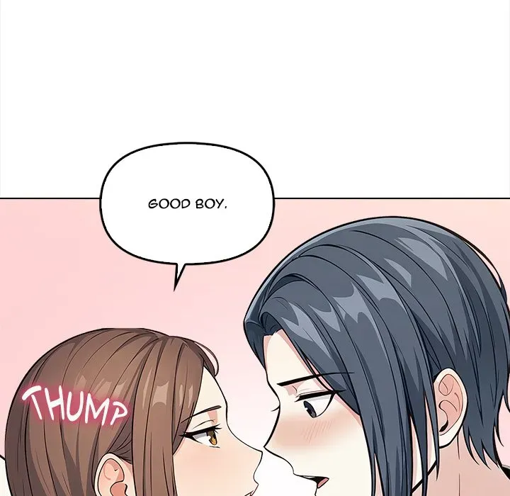 Read Five Girls, One Dorm chapter 2 image 63 on Lezhin