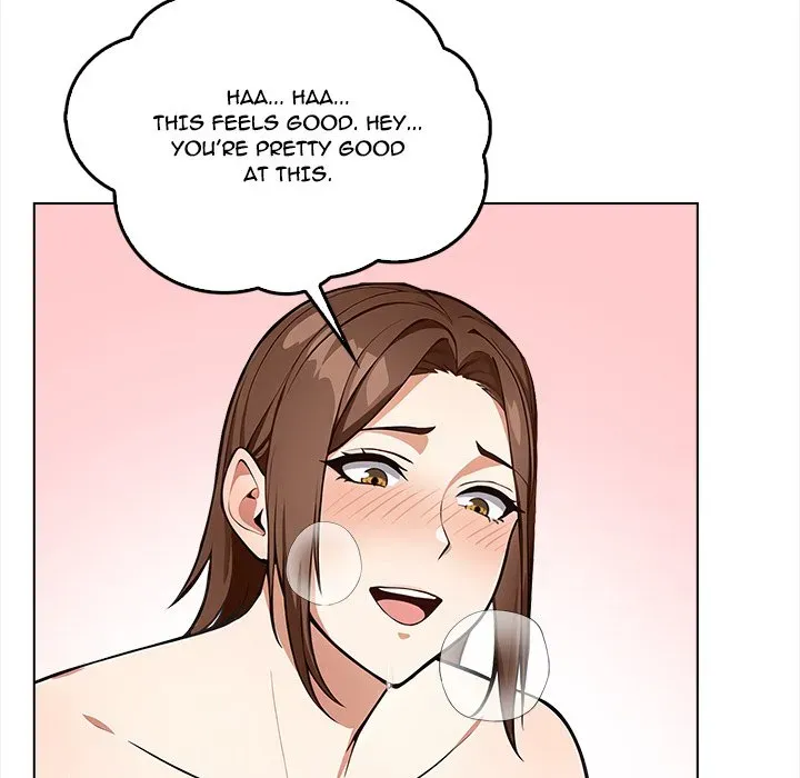 Read Five Girls, One Dorm chapter 2 image 72 on Lezhin