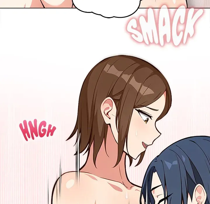Read Five Girls, One Dorm chapter 2 image 75 on Lezhin