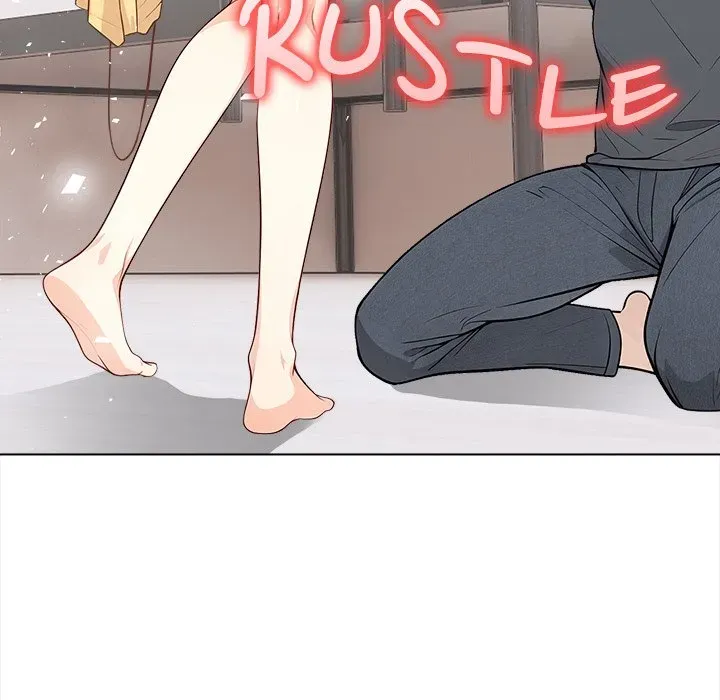 Read Five Girls, One Dorm chapter 2 image 8 on Lezhin