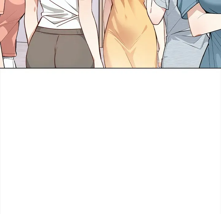 Read Five Girls, One Dorm chapter 2 image 94 on Lezhin