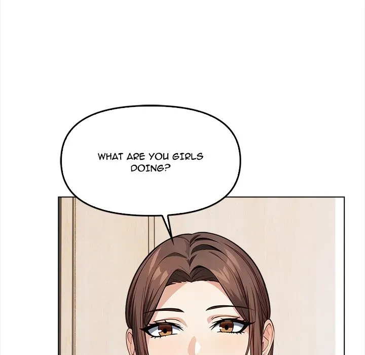 Read Five Girls, One Dorm chapter 2 image 95 on Lezhin
