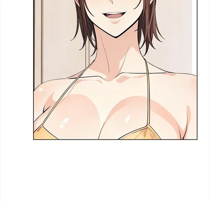 Read Five Girls, One Dorm chapter 2 image 96 on Lezhin