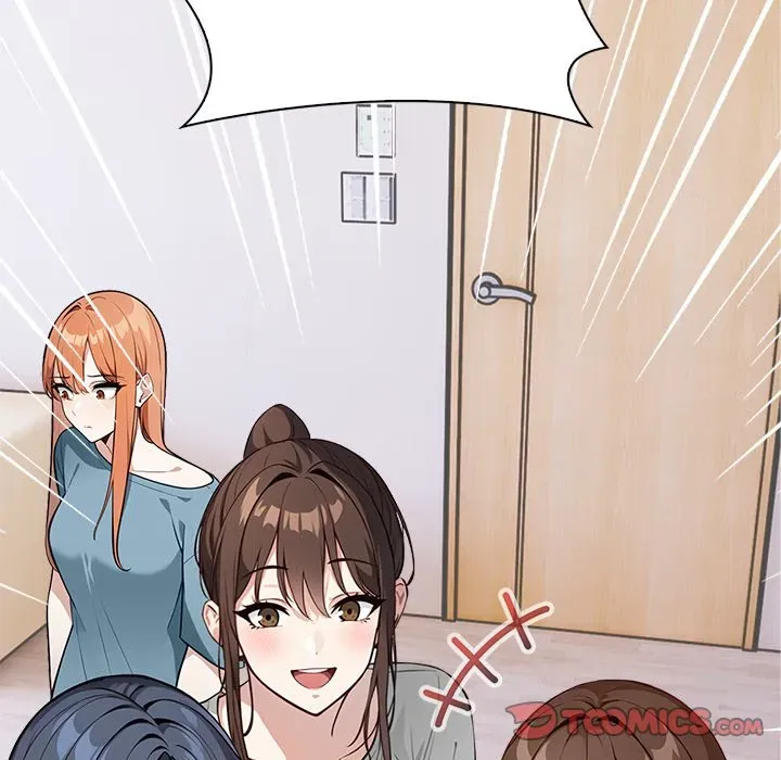 Read Five Girls, One Dorm chapter 2 image 98 on Lezhin