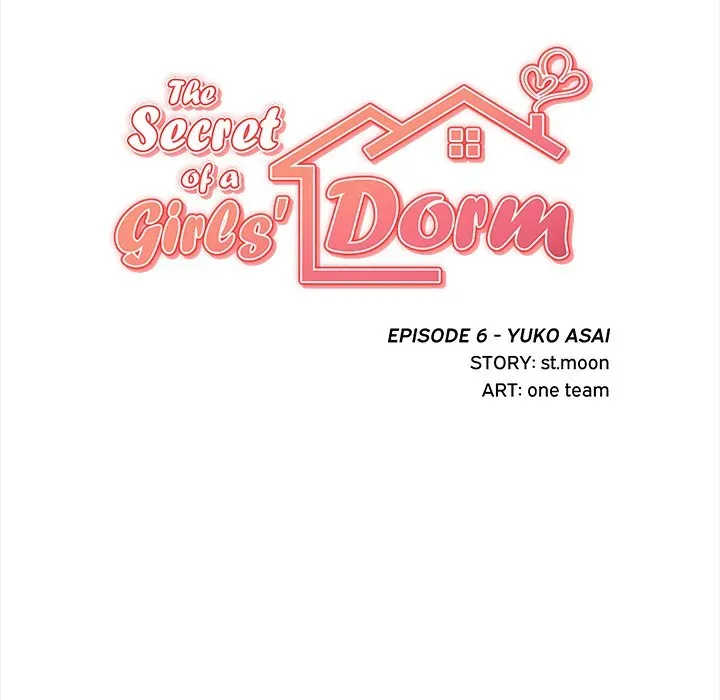 Read Five Girls, One Dorm chapter 6 image 10 on Lezhin