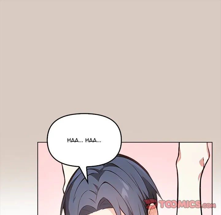 Read Five Girls, One Dorm chapter 6 image 104 on Lezhin