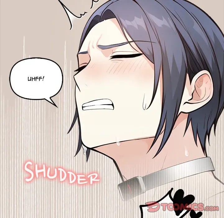 Read Five Girls, One Dorm chapter 6 image 110 on Lezhin