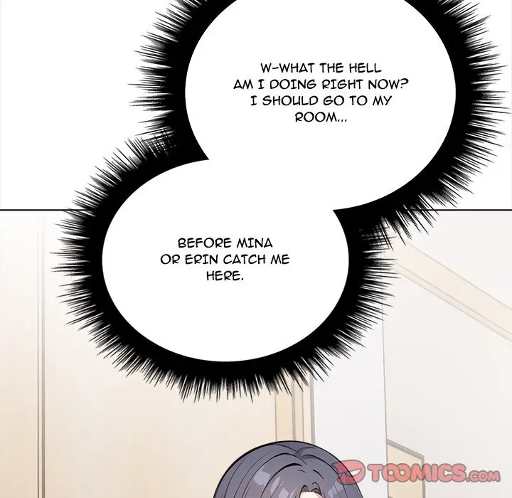 Read Five Girls, One Dorm chapter 6 image 116 on Lezhin