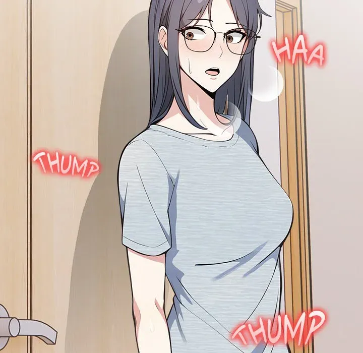 Read Five Girls, One Dorm chapter 6 image 117 on Lezhin