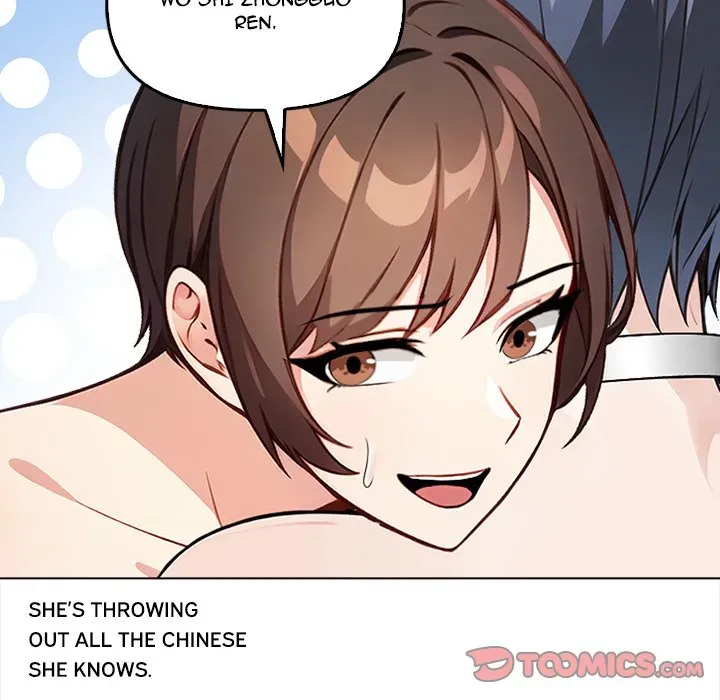 Read Five Girls, One Dorm chapter 6 image 128 on Lezhin