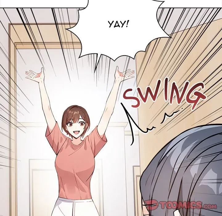 Read Five Girls, One Dorm chapter 6 image 14 on Lezhin